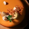 「蜂」はちみつ hatimitsu | 佛手柑蜂蜜慕絲蛋糕 Gâteau Omakase 匠心製菓