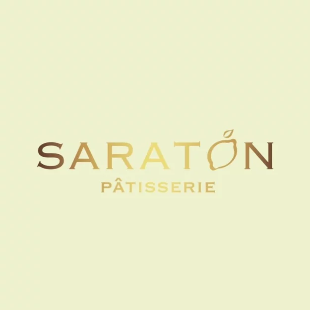Saraton Pâtisserie Logo
