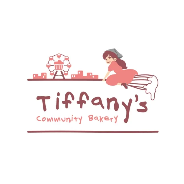 Tiffany's Community Bakery