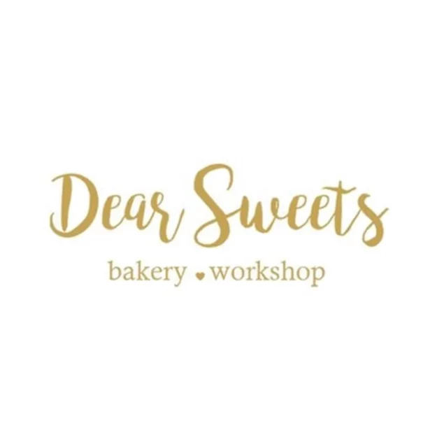 Dear Sweets Logo