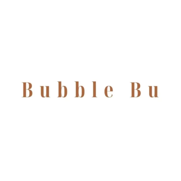 Bubble Bu Logo