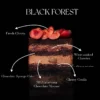 Black Forest - Meet You Cakery