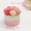 Flower of Mother - Palette Bakery