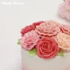 Flower of Mother - Palette Bakery