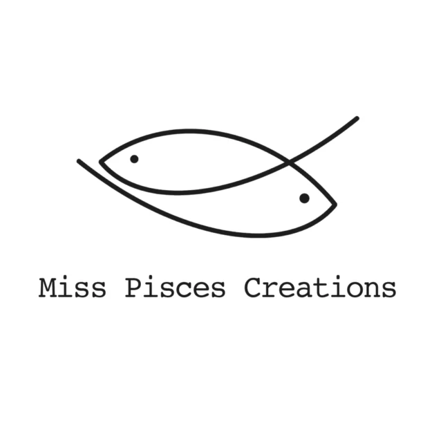 Miss Pisces - logo